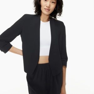 Aritzia Babaton Power Blazer - Size 4